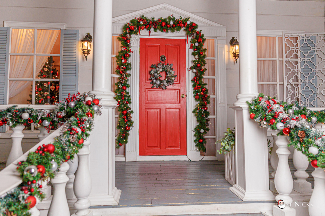 top-red-xmas-door-diy-ideas
