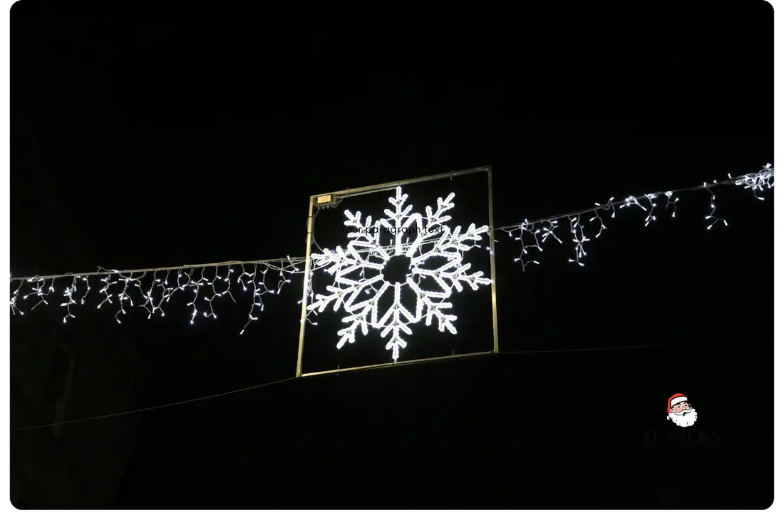 snowflake-seasonal-holiday-home-decor