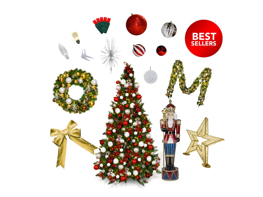 best-selling-christmas-lights-and-st-nicks-items