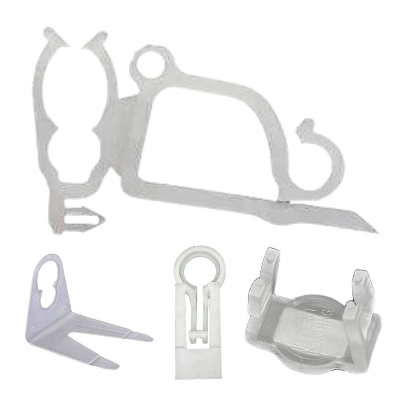 Light Clips - hanging clips