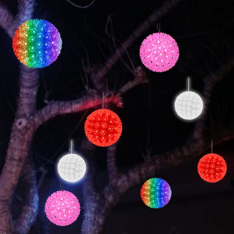 RGB lights