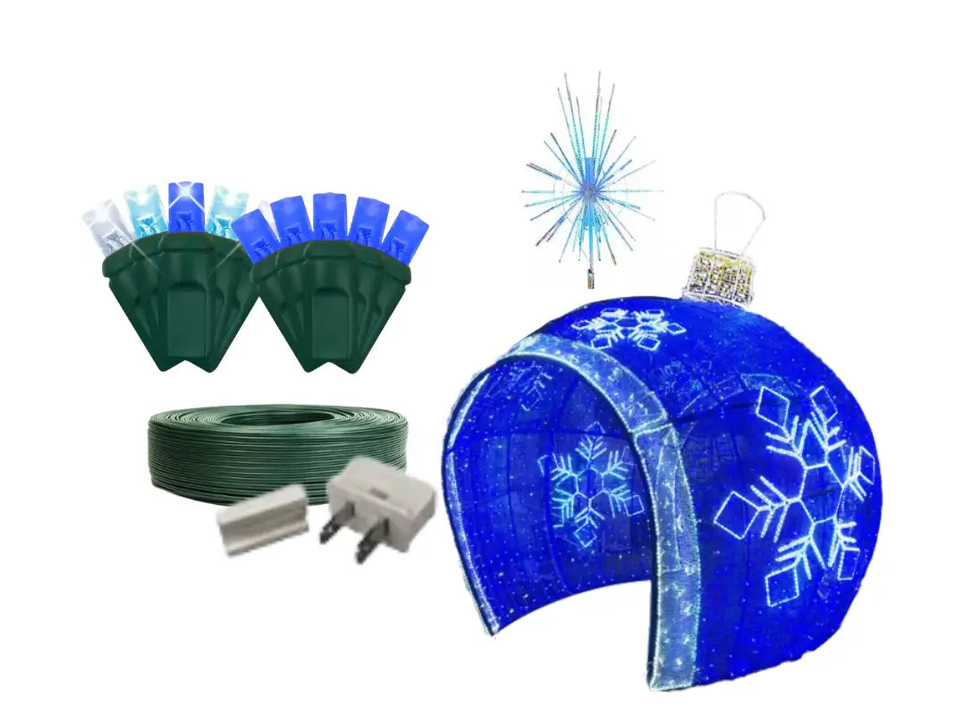 Father's Day Party Decor