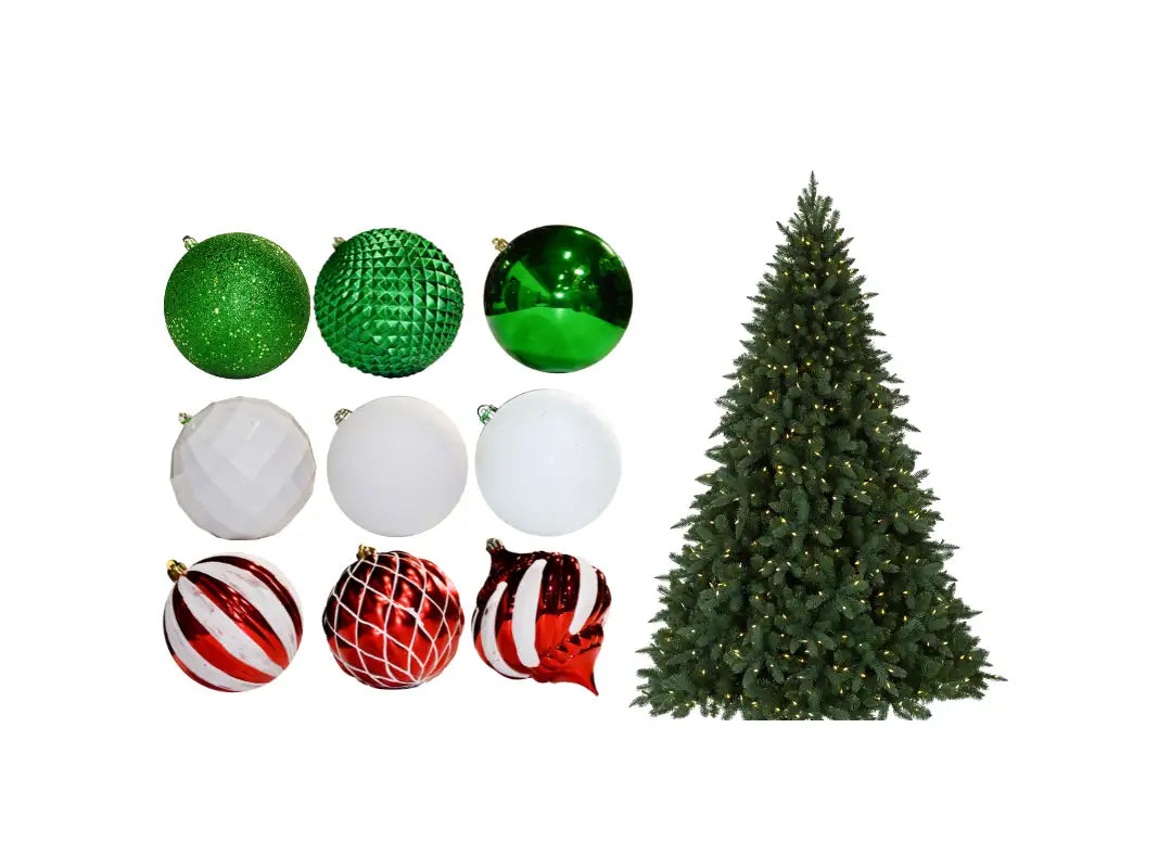 mexican-christmas-tree-and-decorations