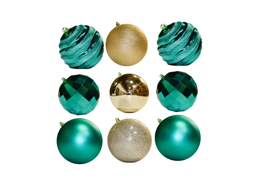 tea-gold-christmas-tree-decorations