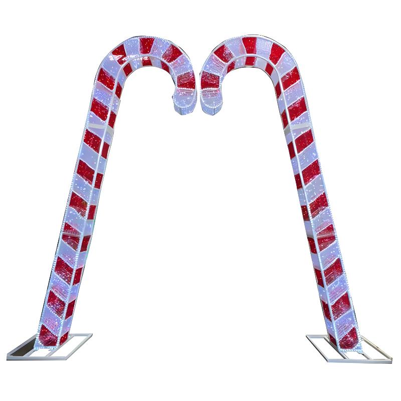 14ft-candy-cane-walkthough-arch-walkthrough-display-165