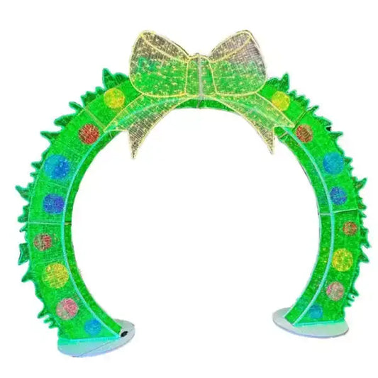 14ft-wreath-walkthrough-arch-01