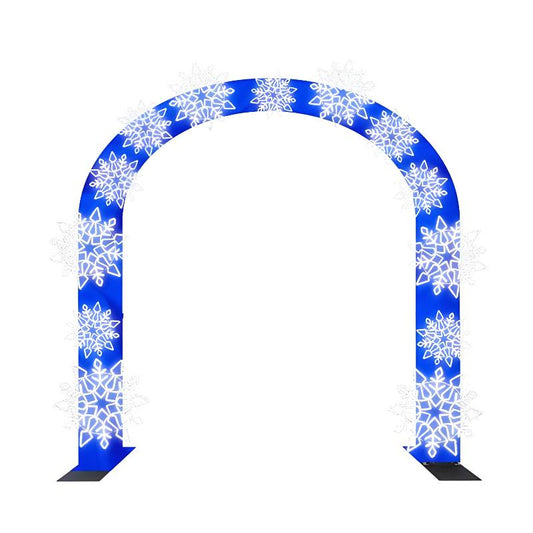 15ft-snowflake-archway-with-led-lighting-1