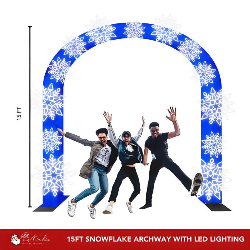 15ft-snowflake-archway-with-led-lighting-3