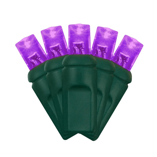 5MM-LED-Mini-Lights-Purple-Green-Wire-6-Spacing-1