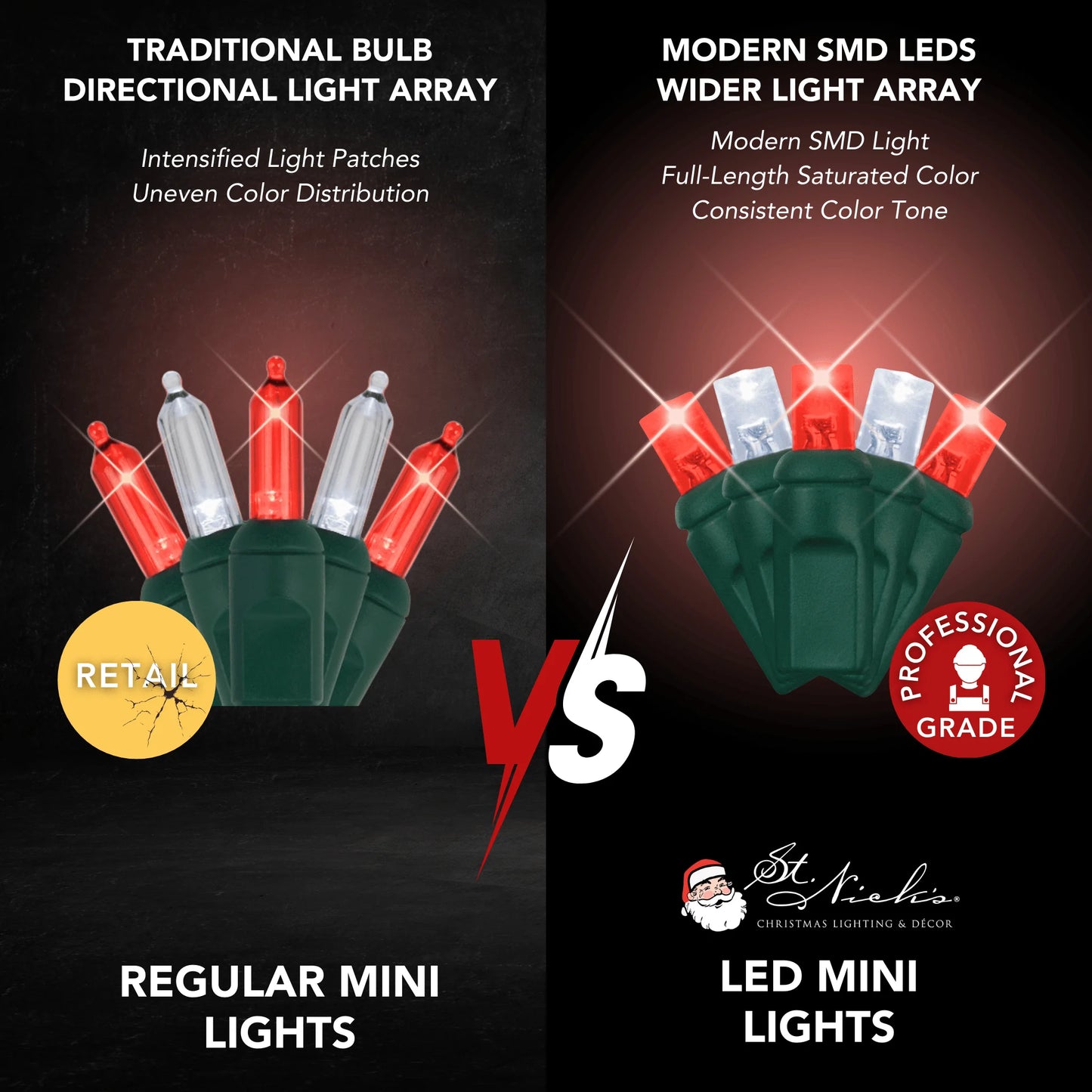 5MM-Twinkle-LED-Mini-Lights-Red-and-Cool-White-6-Spacing-6