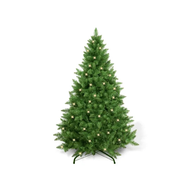 7.5FT-PVC-Green-Tree-1