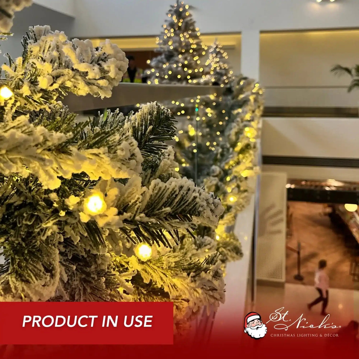 9x14-Flocked-Garland-with-Warm-White-Lights-7