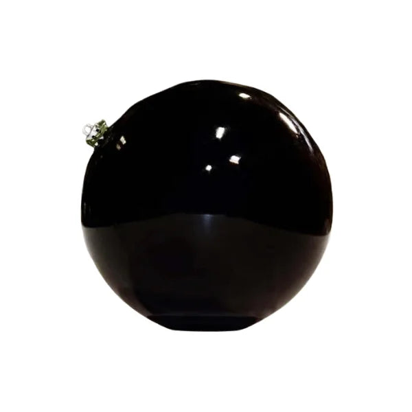 Black-Ornament-Shiny-Ball-1