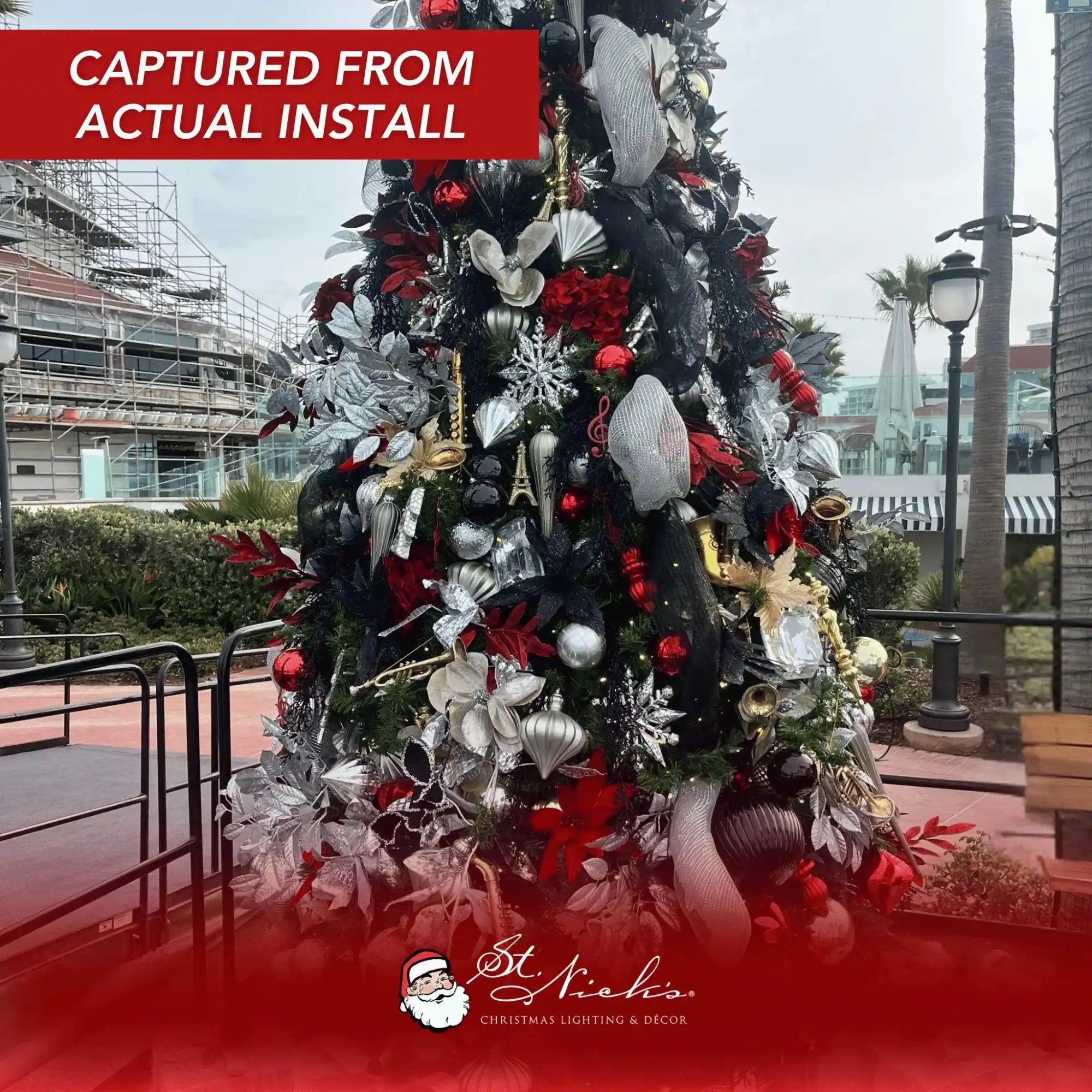 Black-Ornament-Shiny-Ball-7