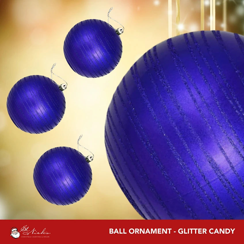 Blue-Ornament-Glitter-Candy-150MM-3