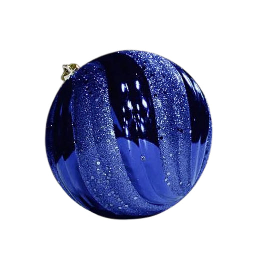 Blue-Ornament-Wave-Shiny-with-Glitter-Sequin-1