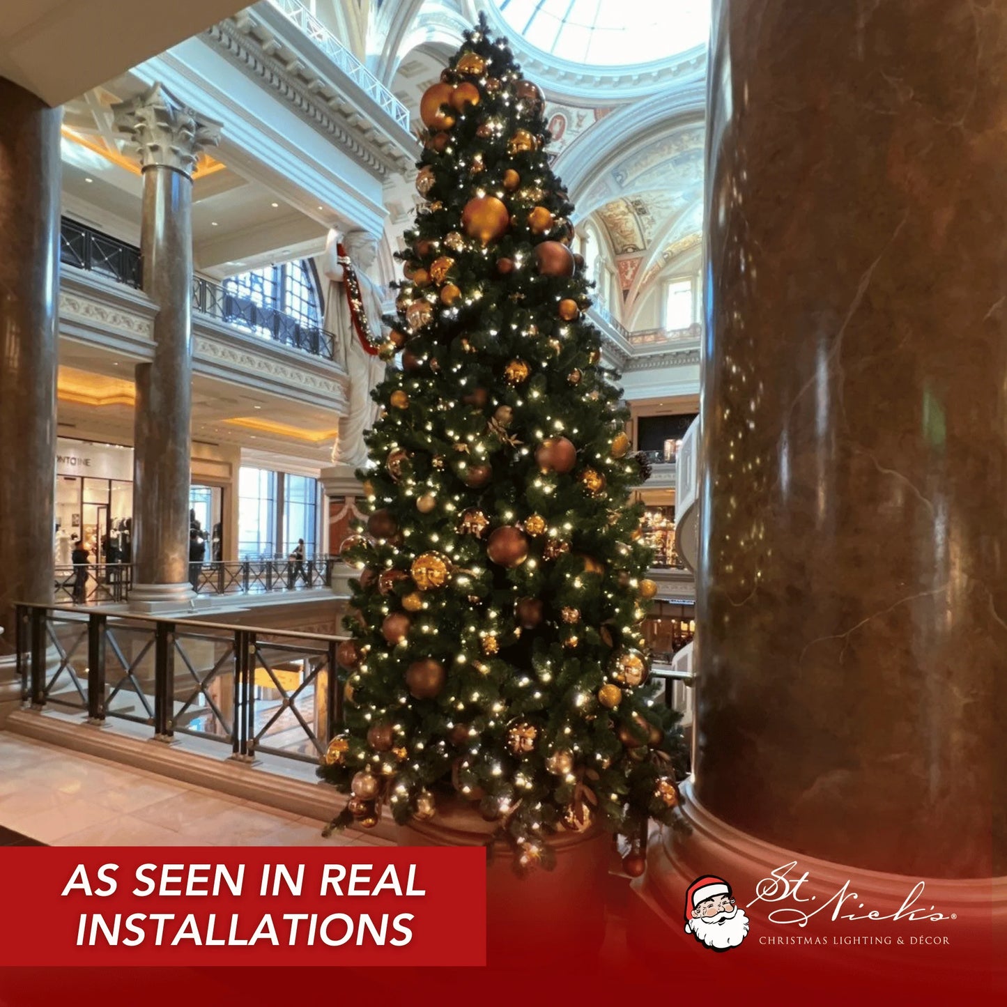 Brown-Ornament-Shiny-Ball-6