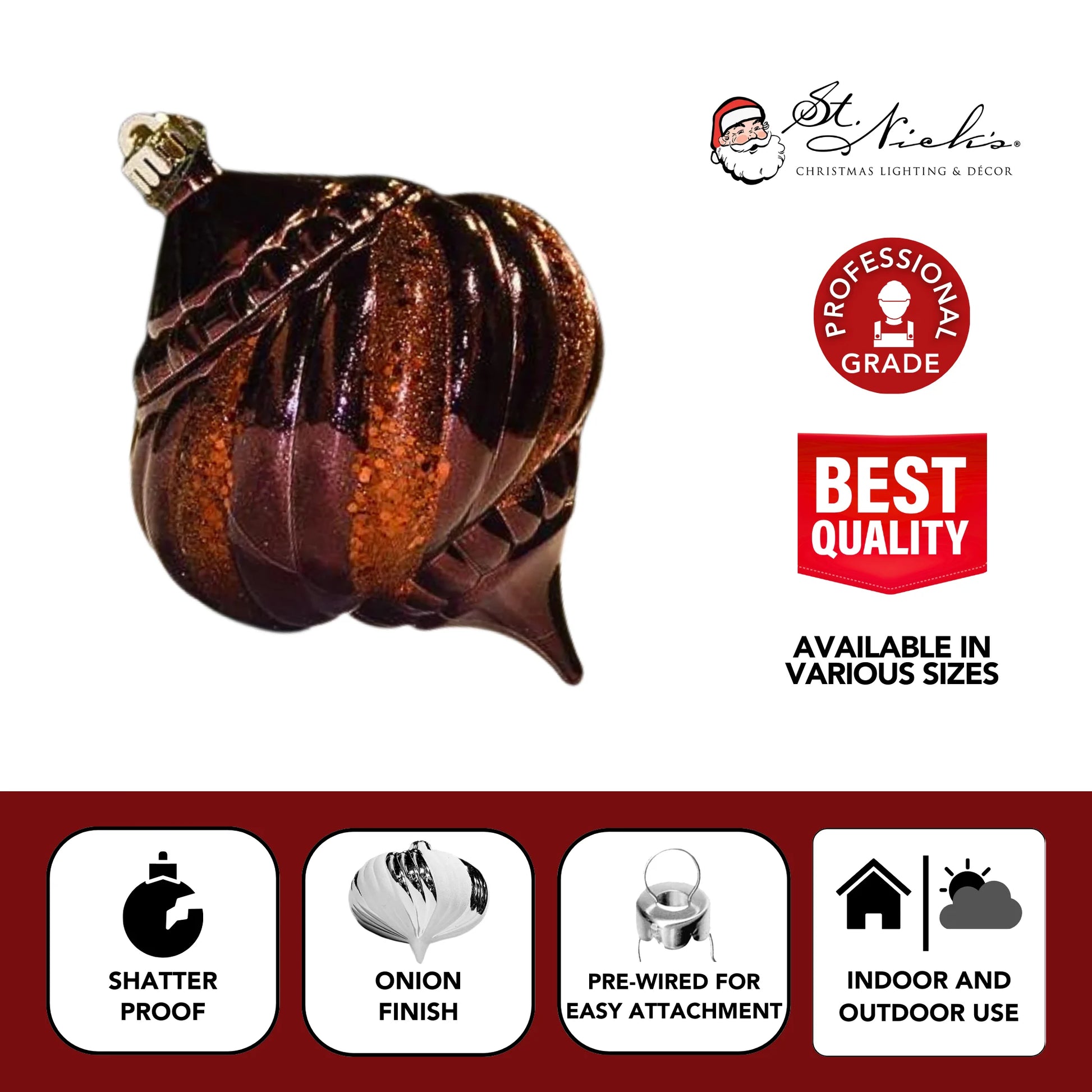 Brown-Ornament-Shiny-Onion-with-Glitter-3