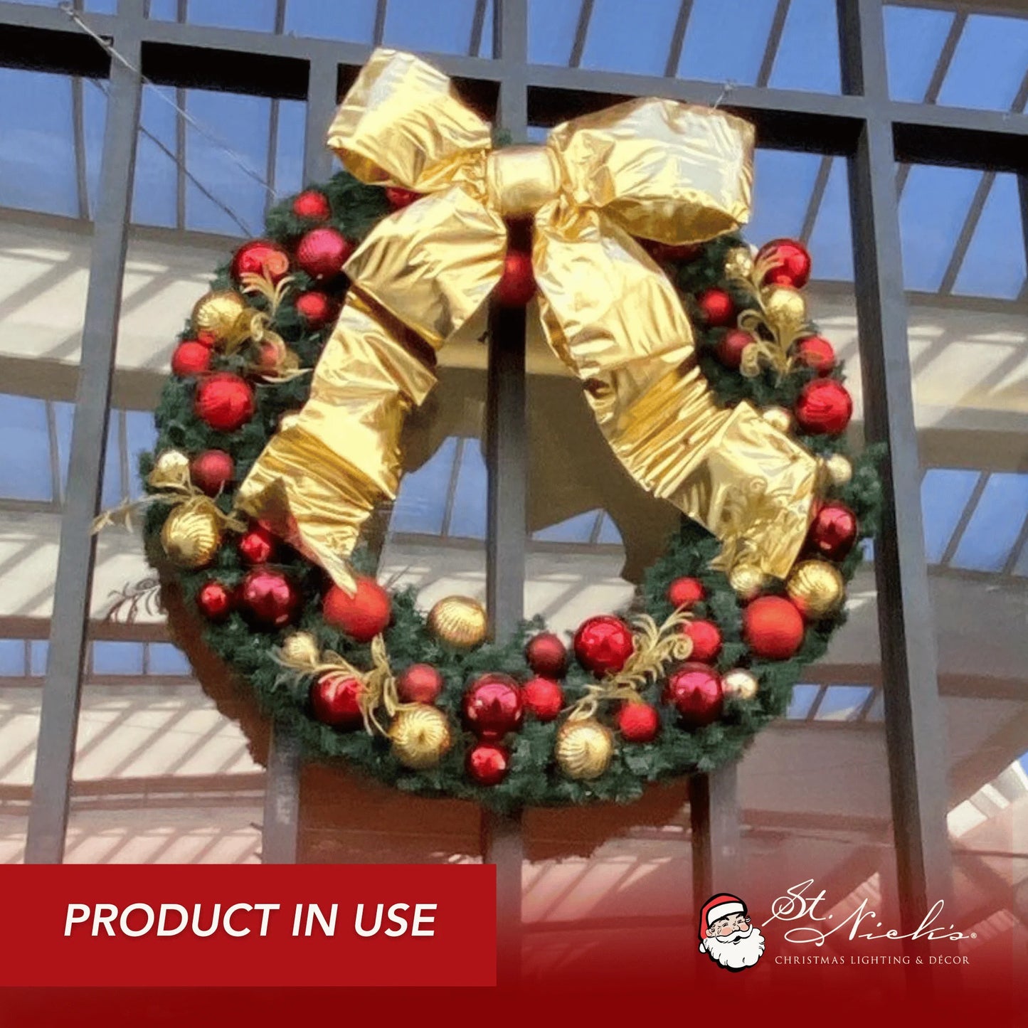 Burgundy-Ornament-Shiny-Ball-7