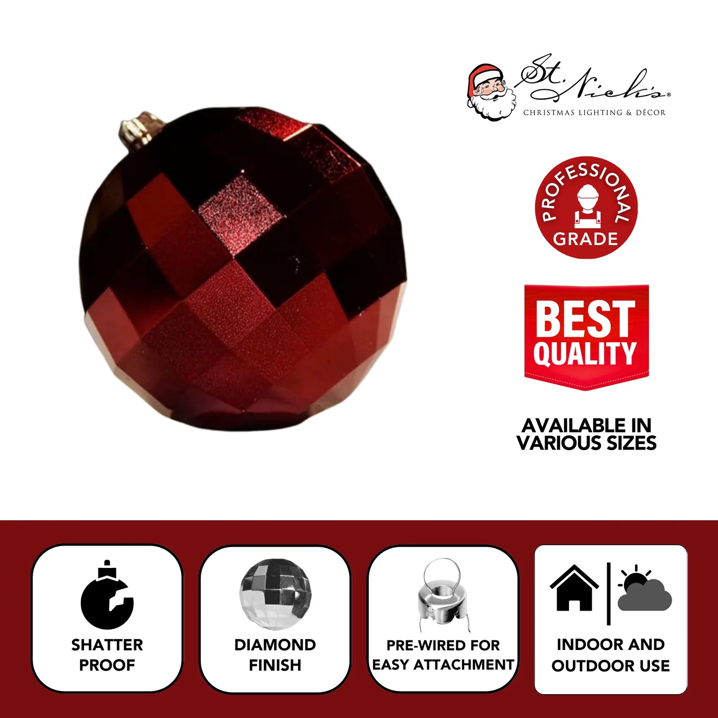Burgundy-Ornament-Shiny-Diamond-3