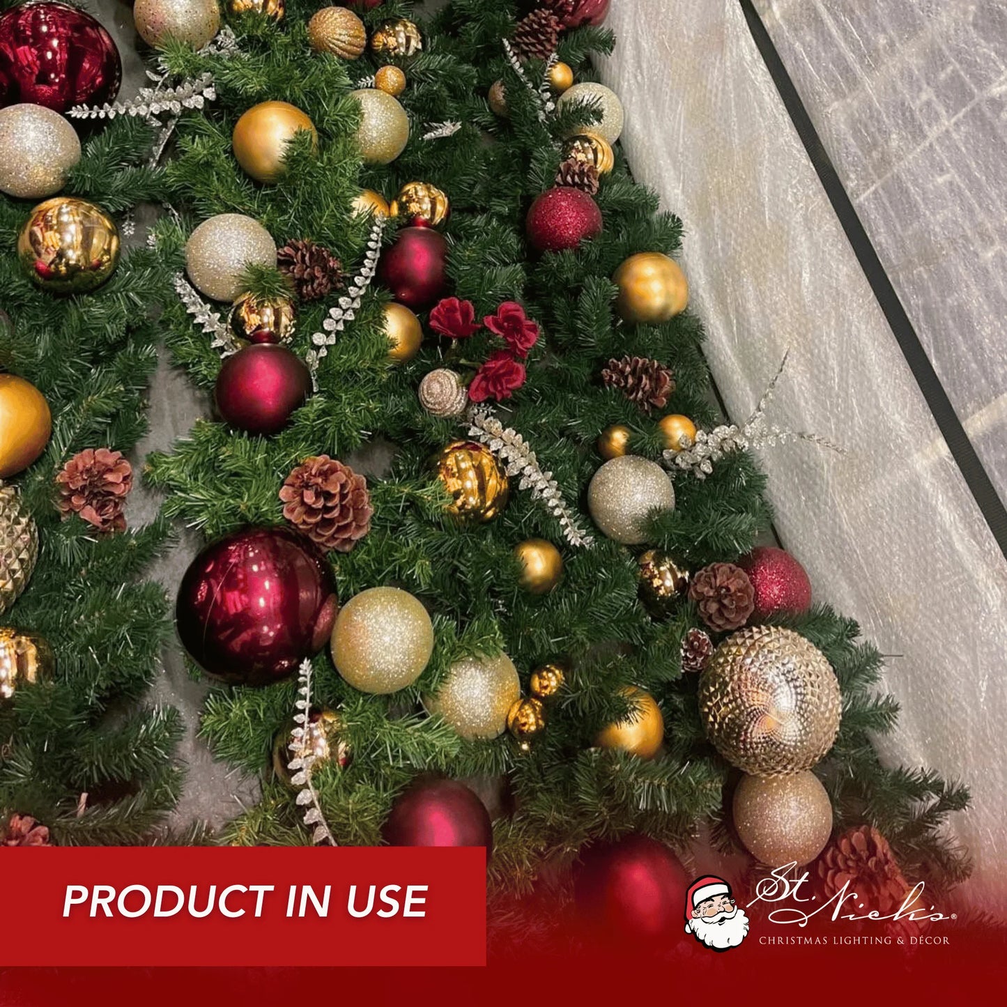 Champagne-Ornament-Glitter-Ball-8