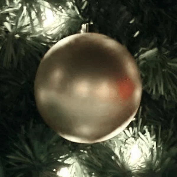 Champagne-Ornament-Matte-Ball-2