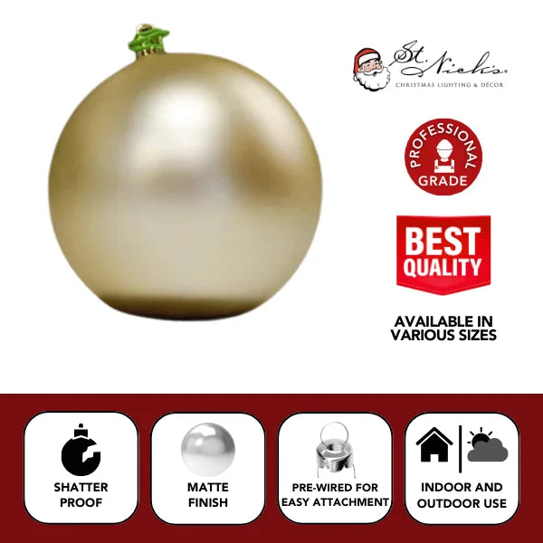 Champagne-Ornament-Matte-Ball-3