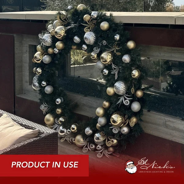 Champagne-Ornament-Matte-Ball-8