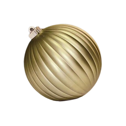 Champagne-Ornament-Matte-Pumpkin-1
