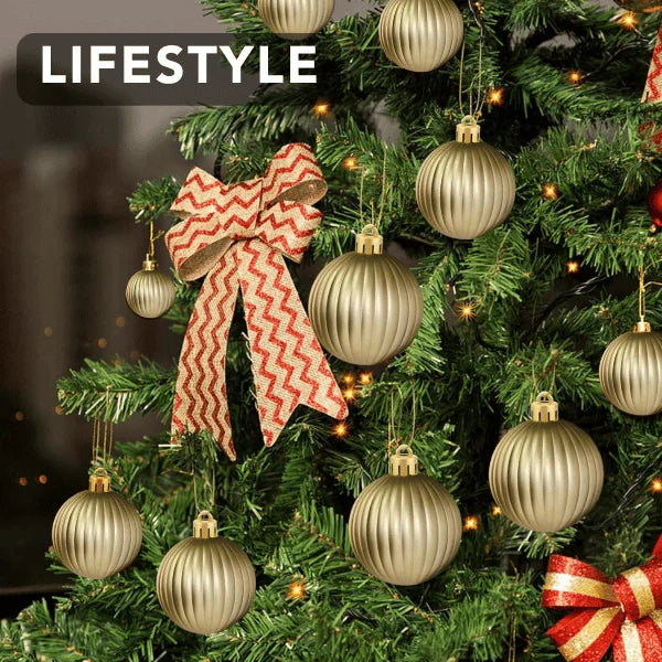 Champagne-Ornament-Matte-Pumpkin-150MM-7