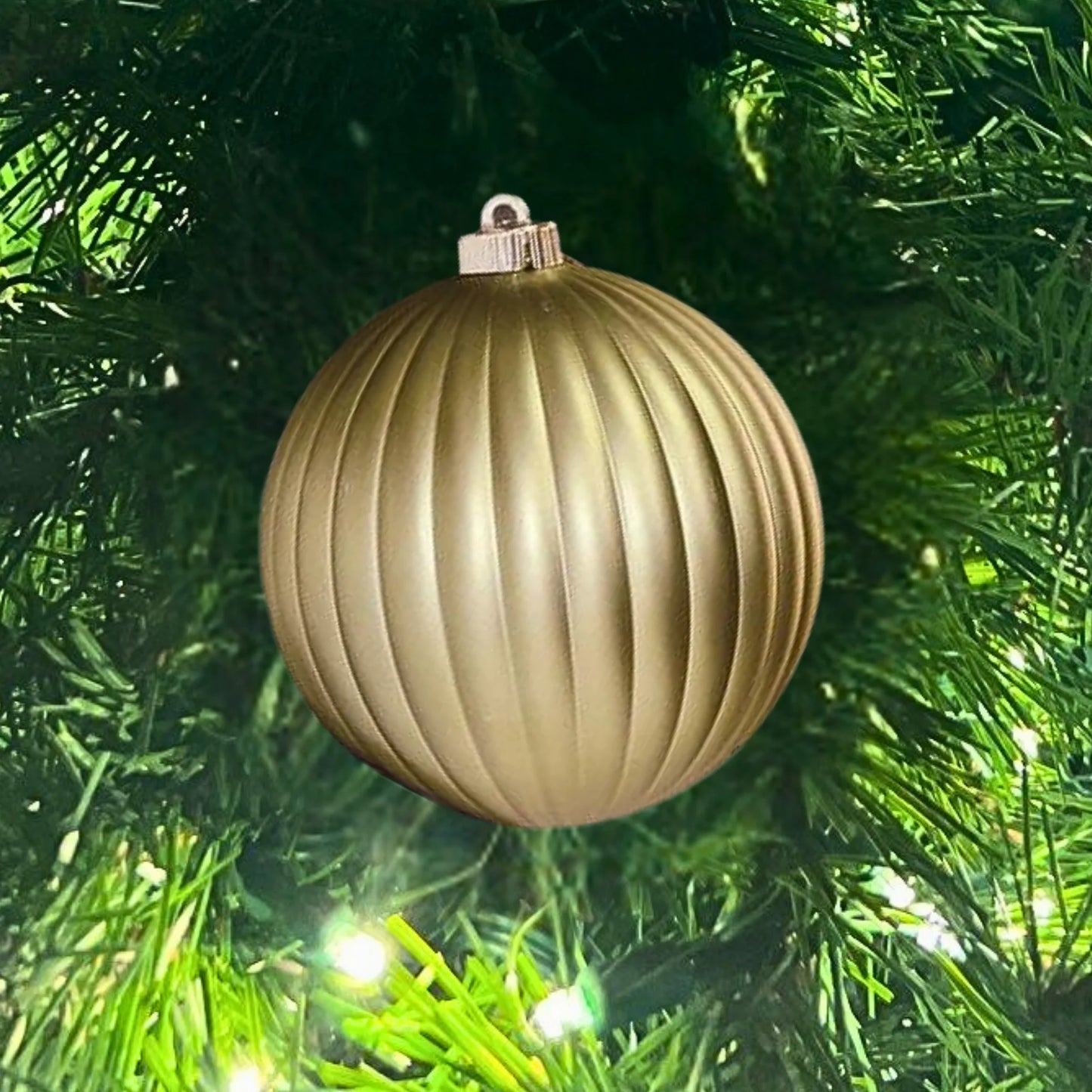 Champagne-Ornament-Matte-Pumpkin-2