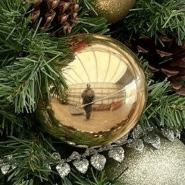 Champagne-Ornament-Shiny-Ball-2