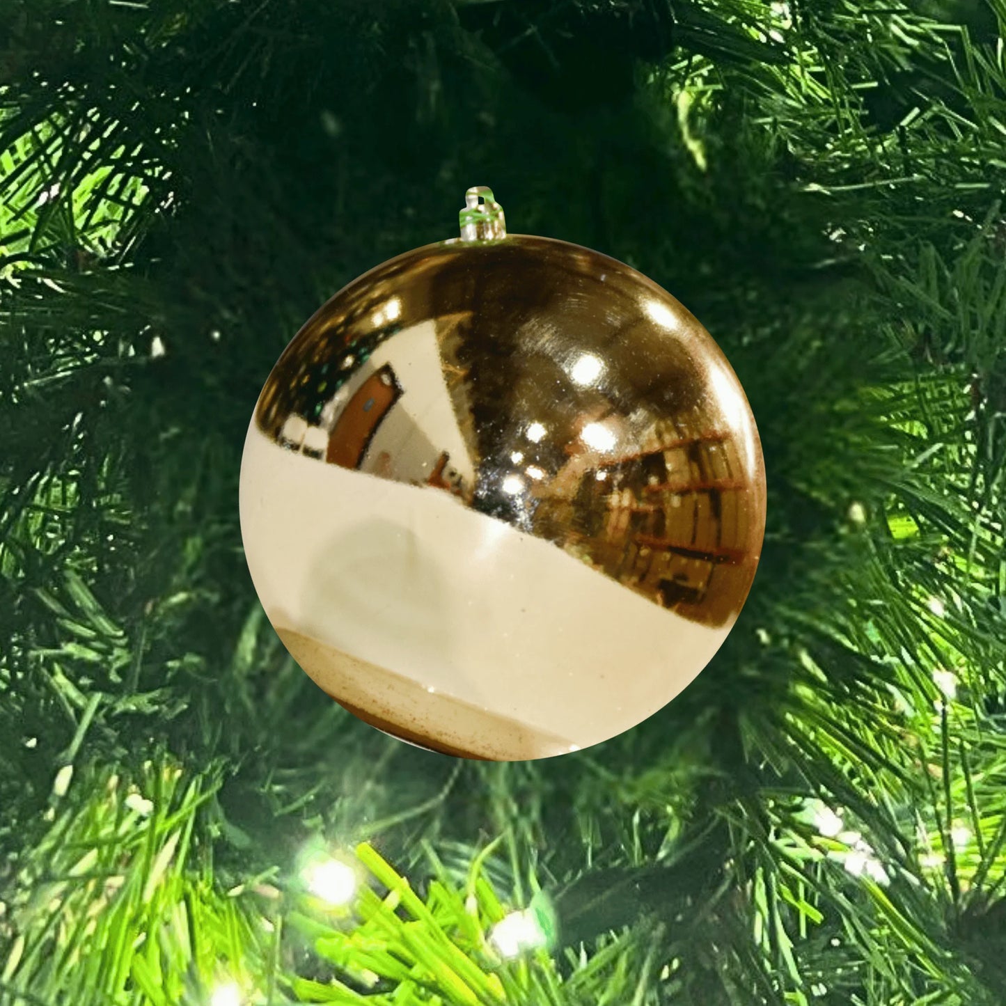 Champagne-Ornament-Shiny-Ball-2