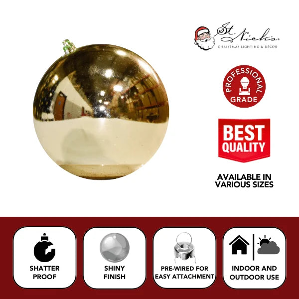 Champagne-Ornament-Shiny-Ball-3