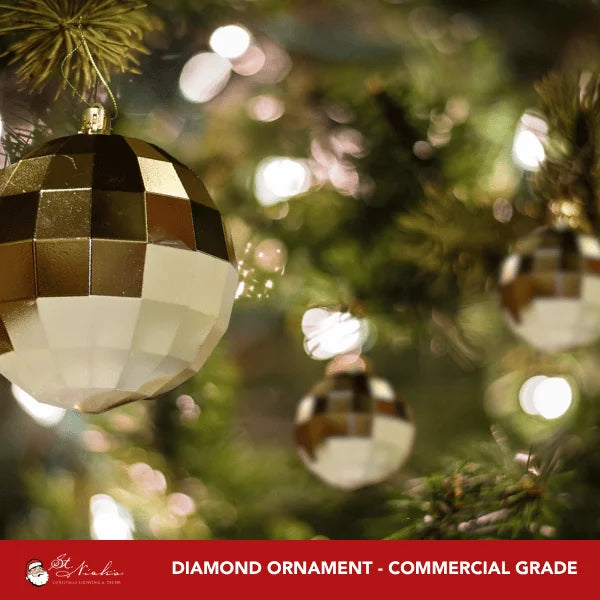Champagne-Ornament-Shiny-Diamond-150MM-5