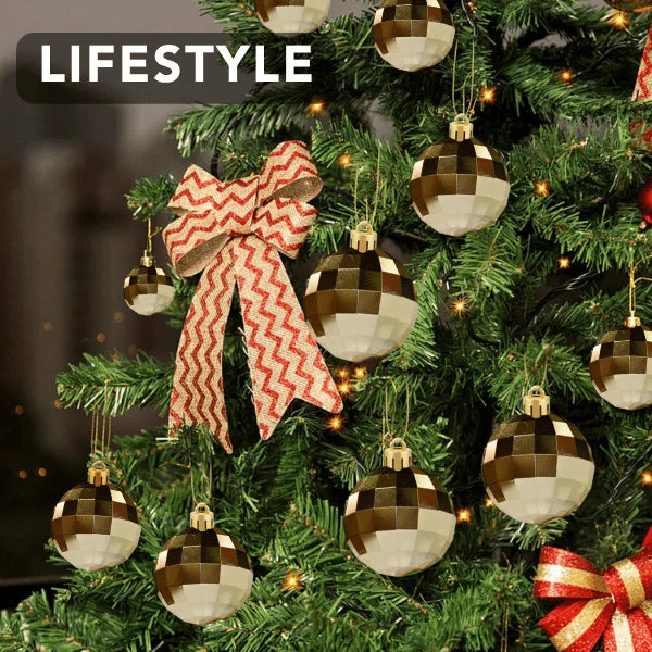 Champagne-Ornament-Shiny-Diamond-150MM-7