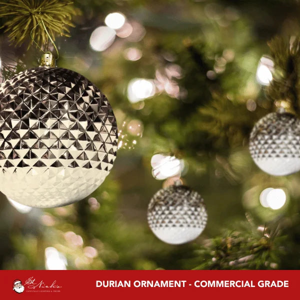 Champagne-Ornament-Shiny-Durian-150MM-5