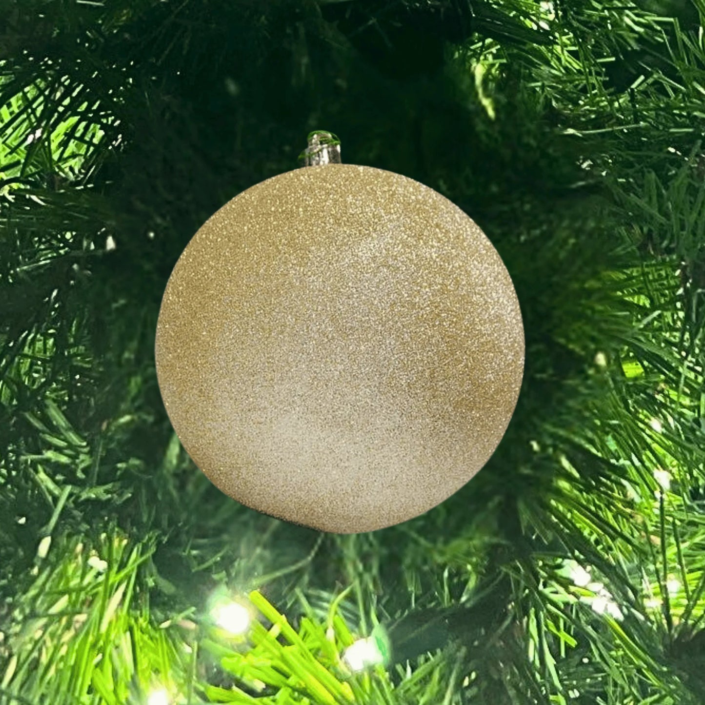 Champagne-Ornament-Shiny-Sequin-Ball-2