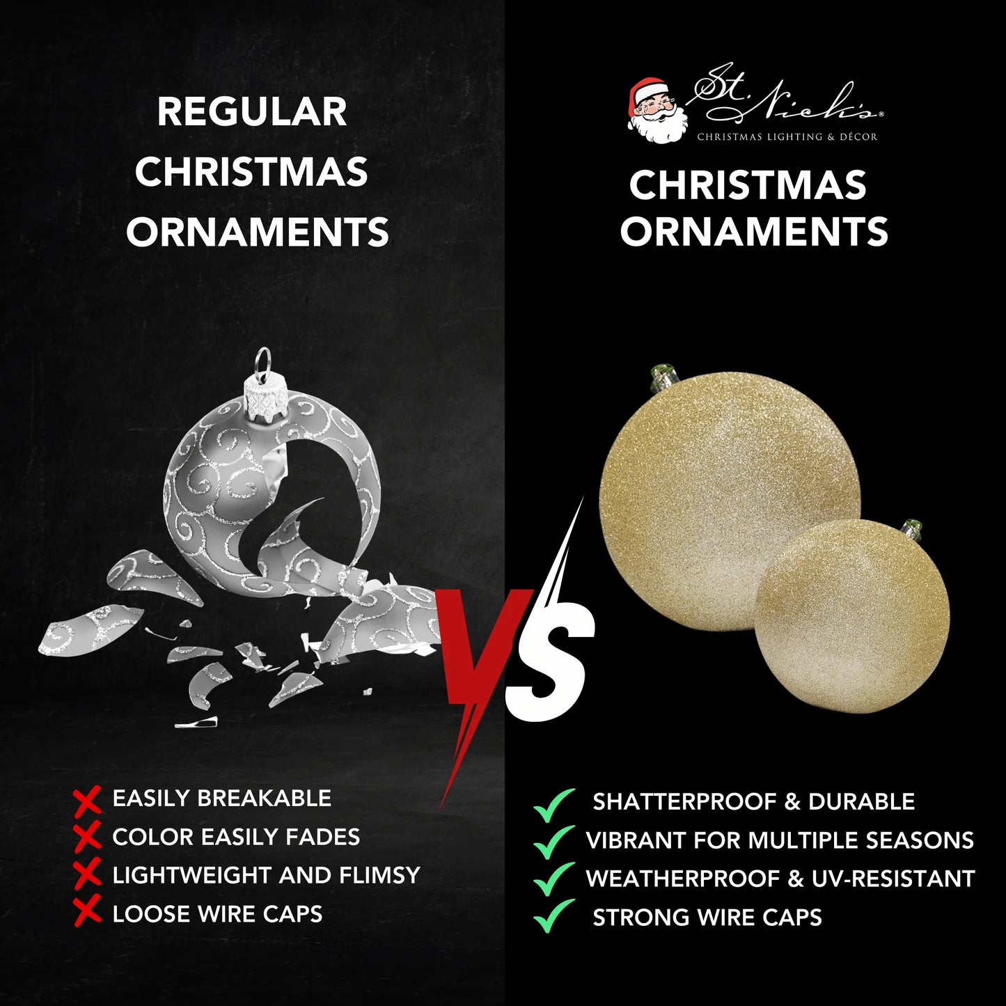 Champagne-Ornament-Shiny-Sequin-Ball-5