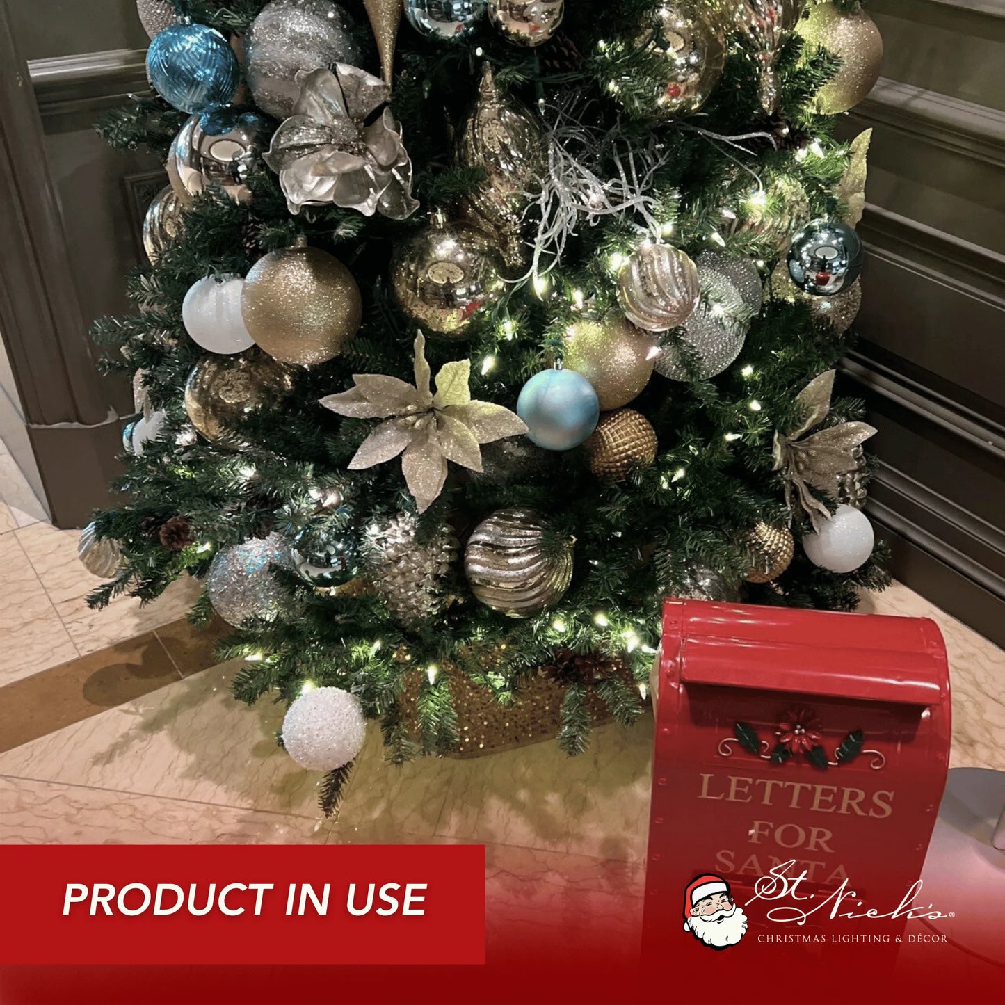 Champagne-Ornament-Shiny-Sequin-Ball-8