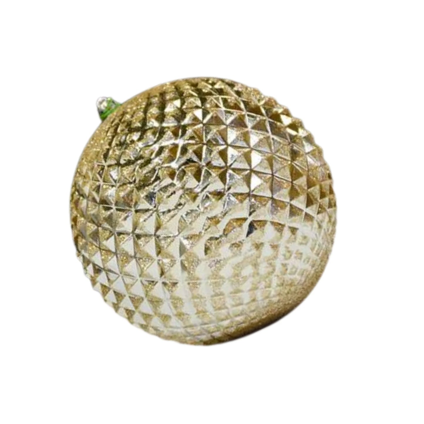 Champagne-Ornament-Shiny-with-Glitter-Durian-1