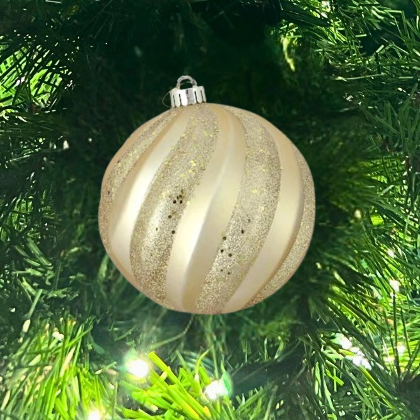 Champagne-Ornament-Wave-Shiny-With-Glitter-Sequin-2