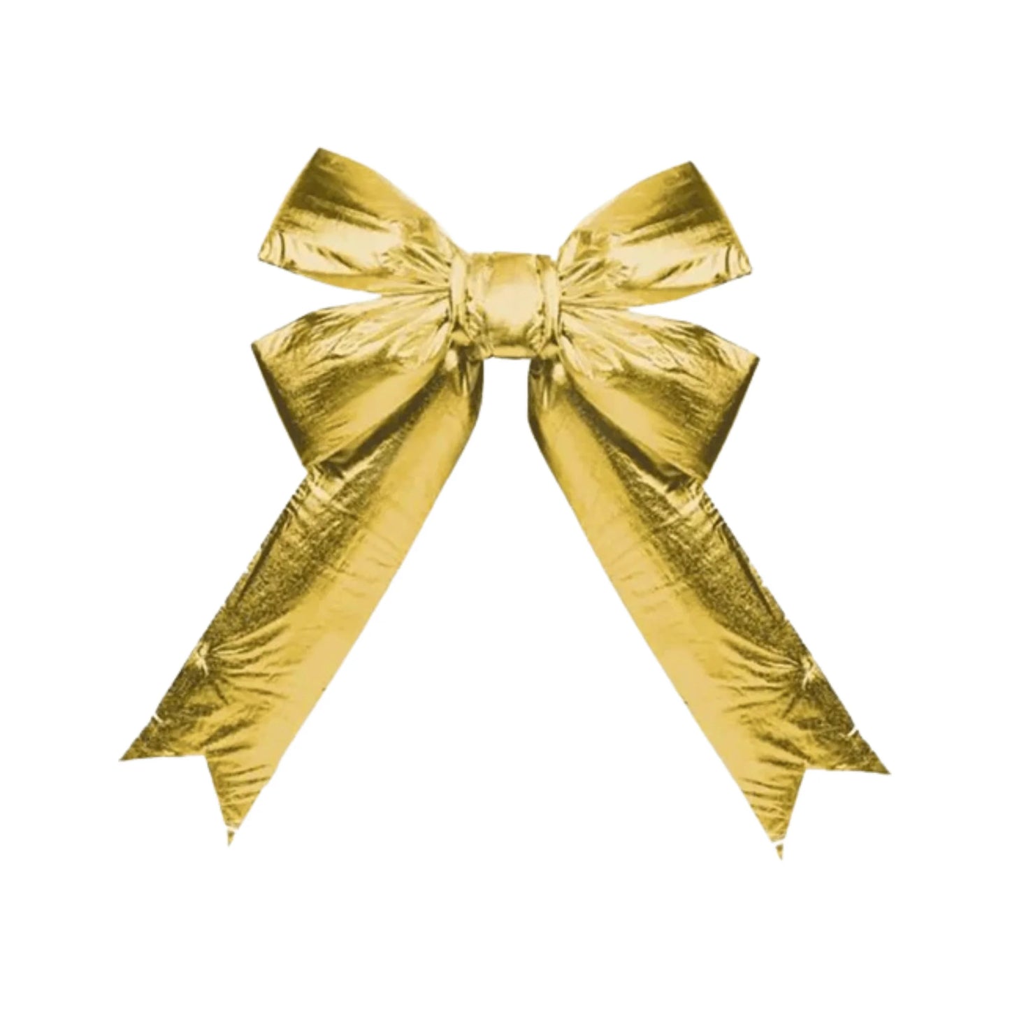 Christmas-Bow-Gold-Mylar-1