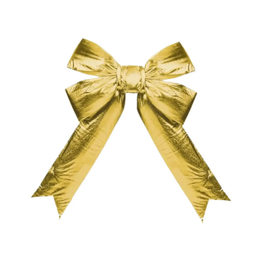 Christmas-Bow-Gold-Mylar-1