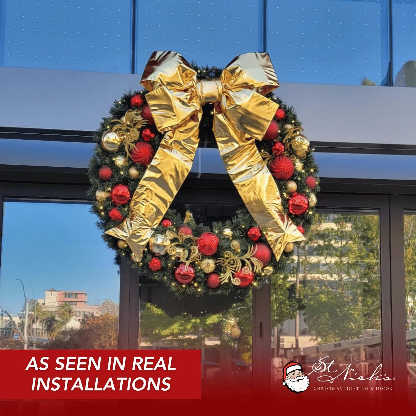 Christmas-Bow-Gold-Mylar-5
