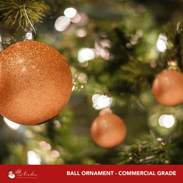 Copper-Ornament-Glitter-Ball-100MM-5