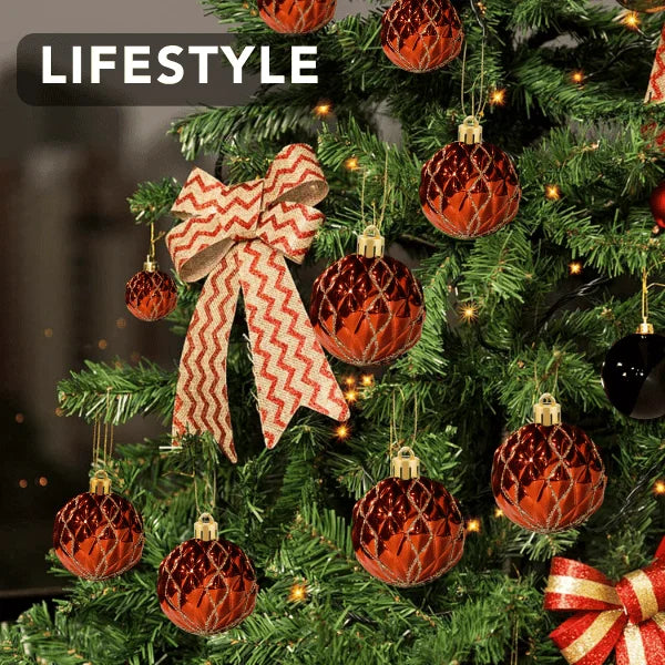 Copper-Ornament-Shiny-Diamond-Swirl-150MM-7