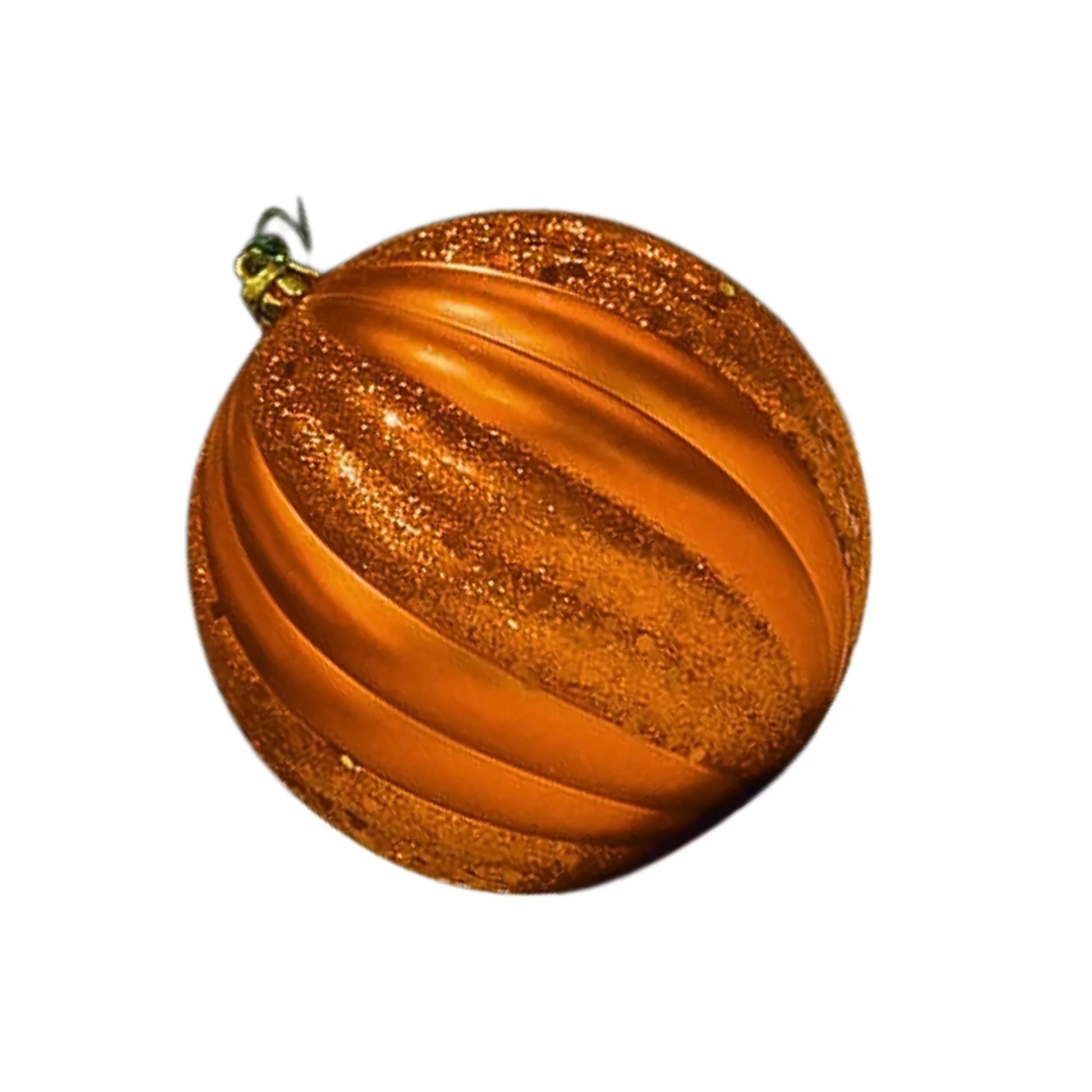 Copper-Ornament-Wave-Shiny-with-Glitter-Sequin-1