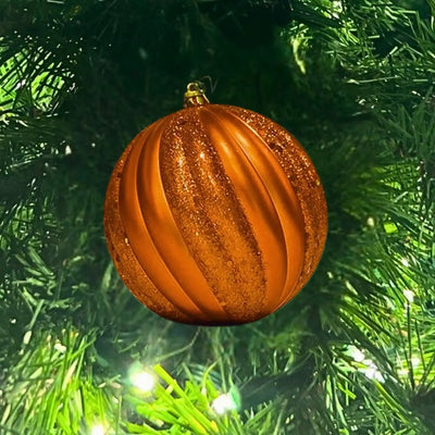 Copper-Ornament-Wave-Shiny-with-Glitter-Sequin-2