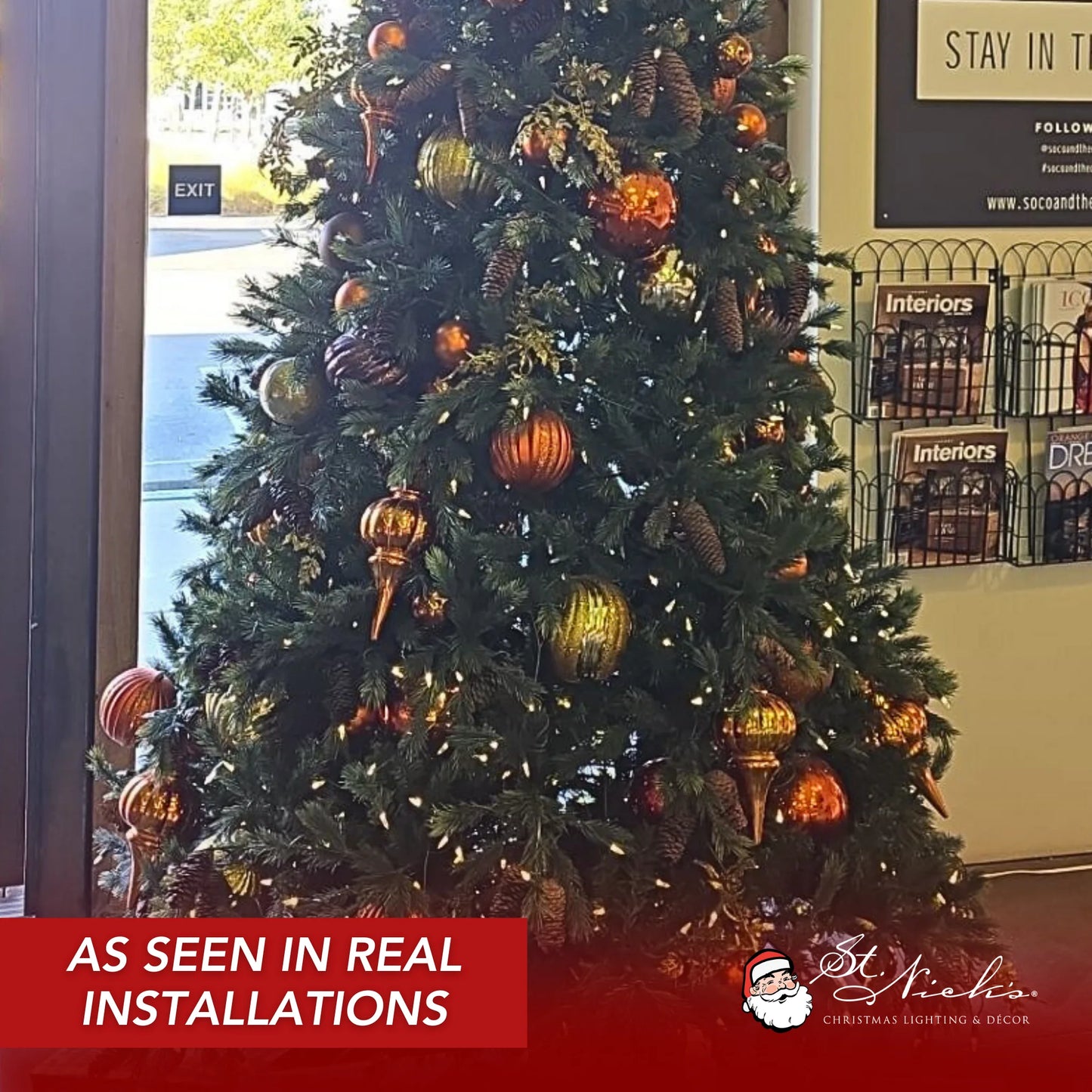 Copper-Ornament-Wave-Shiny-with-Glitter-Sequin-6